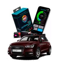 Pedal Shiftpower Faaftech Performace E Acelerador Audi A1 2010 até 2014