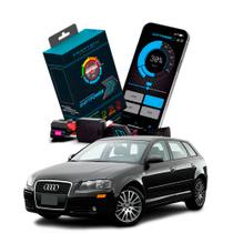 Pedal Shiftpower Faaftech Performace E Acelerador Audi A3 1996 até 2006 Pedal Shiftpower Faaftech Performace E Acelerador Audi A3 1996 até 2006