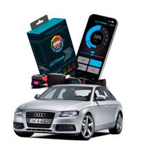 Pedal Shiftpower Faaftech Performace E Acelerador Audi A4 1995 até 2008 Pedal Shiftpower Faaftech Performace E Acelerador Audi A4 1995 até 2008