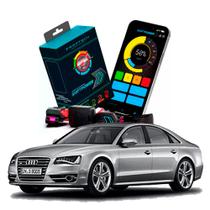 Pedal Shiftpower Faaftech Performace E Acelerador Audi A6 1994 até 2007