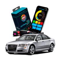 Pedal Shiftpower Faaftech Performace E Acelerador Audi A8 2004 até 2009