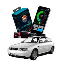 Pedal Shiftpower Faaftech Performace E Acelerador Audi S3 1996 até 2003 Pedal Shiftpower Faaftech Performace E Acelerador Audi S3 1996 até 2003