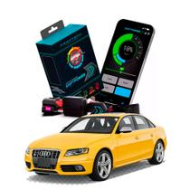 Pedal Shiftpower Faaftech Performace E Acelerador Audi S4 1996 até 2007