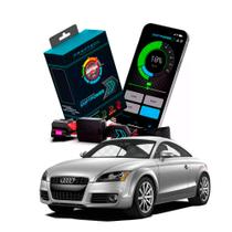 Pedal Shiftpower Faaftech Performace E Acelerador Audi TT 1998 até 2005 Pedal Shiftpower Faaftech Performace E Acelerador Audi TT 1998 até 2005