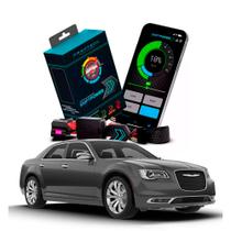 Pedal Shiftpower Faaftech Performace E Acelerador Chrysler 300C 2007 até 2020