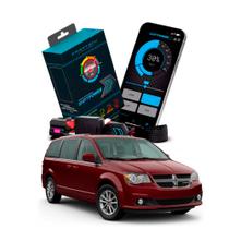 Pedal Shiftpower Faaftech Performace E Acelerador Dodge Grand Caravan 2008 até 2020
