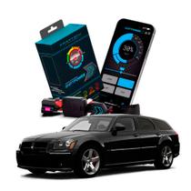 Pedal Shiftpower Faaftech Performace E Acelerador Dodge Magnum 2007 até 2008