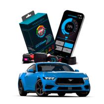 Pedal Shiftpower Faaftech Performace E Acelerador Ford Mustang 2011 até 202