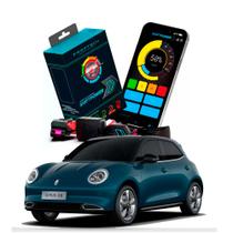 Pedal Shiftpower Faaftech Performace E Acelerador GWM ORA O3 2024 Pedal Shiftpower Faaftech Performace E Acelerador GWM ORA O3 2024