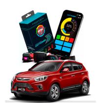 Pedal Shiftpower Faaftech Performace E Acelerador JAC Motors T6 2016 Pedal Shiftpower Faaftech Performace E Acelerador JAC Motors T6 2016