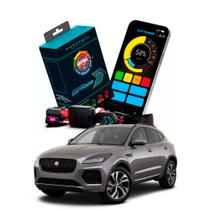 Pedal Shiftpower Faaftech Performace E Acelerador Jaguar E Pace 2018 até 2024