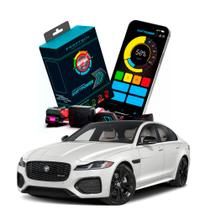 Pedal Shiftpower Faaftech Performace E Acelerador Jaguar XF 2015 até 2024