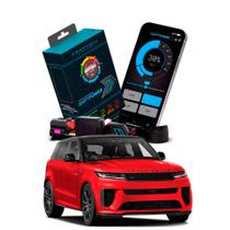Pedal Shiftpower Faaftech Performace E Acelerador Land Rover Range Rover 2023 até 2025