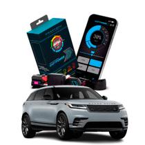 Pedal Shiftpower Faaftech Performace E Acelerador Land Rover Range Rover Velar2017 até 2025