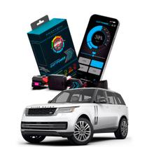 Pedal Shiftpower Faaftech Performace E Acelerador Land Rover Range Rover Vogue 2016 até 2023