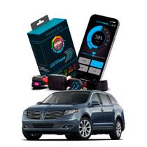 Pedal Shiftpower Faaftech Performace E Acelerador Lincoln MKT 2013 até 2019