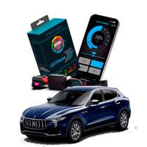 Pedal Shiftpower Faaftech Performace E Acelerador Maserati Levante 2017 até 2018