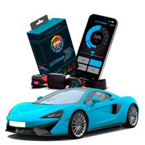 Pedal Shiftpower Faaftech Performace E Acelerador McLaren 570S 2019 Pedal Shiftpower Faaftech Performace E Acelerador McLaren 570S 2019