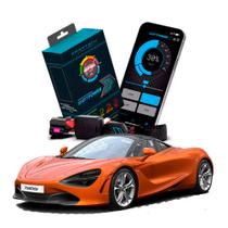 Pedal Shiftpower Faaftech Performace E Acelerador McLaren 720S 2020 Pedal Shiftpower Faaftech Performace E Acelerador McLaren 720S 2020