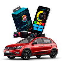 Pedal Shiftpower Faaftech Performace E Acelerador Volkswagen Gol 2008 até 2023