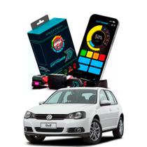 Pedal Shiftpower Faaftech Performace E Acelerador Volkswagen Golf 1997 até 2013