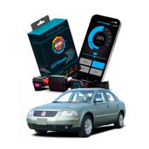 Pedal Shiftpower Faaftech Performace E Acelerador Volkswagen Passat 1997 até 2004