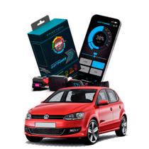 Pedal Shiftpower Faaftech Performace E Acelerador Volkswagen Polo 2002 até 2014 Pedal Shiftpower Faaftech Performace E Acelerador Volkswagen Polo 2002 até 2014