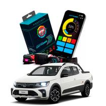 Pedal Shiftpower Faaftech Performace E Acelerador Volkswagen Saveiro 2008 até 2025 Pedal Shiftpower Faaftech Performace E Acelerador Volkswagen Saveiro 2008 até 2025