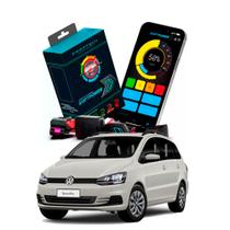 Pedal Shiftpower Faaftech Performace E Acelerador Volkswagen Spacefox 2006 até 2020 Pedal Shiftpower Faaftech Performace E Acelerador Volkswagen Spacefox 2006 até 2020