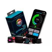 Pedal Shiftpower Faaftech - Performance e Acelerador FT-SP16+