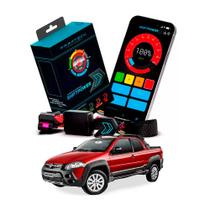 Pedal Shiftpower Faaftech - Performance e Acelerador FT-SP16+