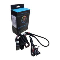 Pedal Shiftpower Ft-sp03+ Faaftech App Módulo Chip Potencia