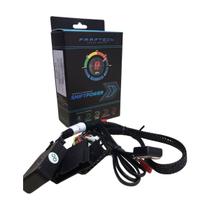 Pedal Shiftpower Ft-sp10+ Faaftech App Módulo Chip Potencia