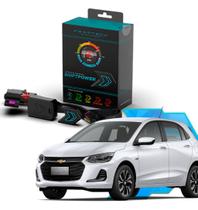 Pedal Shiftpower Onix 2020/2024 Chip de pedal