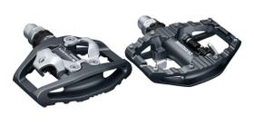 Pedal Shimano Pd Eh500 Plataforma Clip Original Com Tacos Pedal Shimano Pd Eh500 Plataforma Clip Original Com Tacos