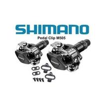 Pedal Shimano PD-M505