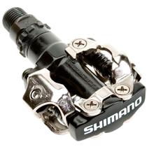 Pedal shimano pd-m520