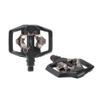 Pedal SHIMANO PD-ME700 Trail Mountain de Dupla Face Pedal SHIMANO PD-ME700 Trail Mountain de Dupla Face