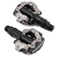 Pedal Shimano PDM520 SPD Performance, Durabilidade e Versatilidade para OffRoad VS Bike