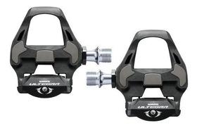 Pedal Shimano Ultegra R8000 C/ Tacos Bike Speed +/- 255g Par Pedal Shimano Ultegra R8000 C/ Tacos Bike Speed +/- 255g Par