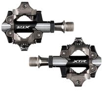 Pedal Shimano XTR PD-M9100 Race Clip C/ Tacos Bike Mtb