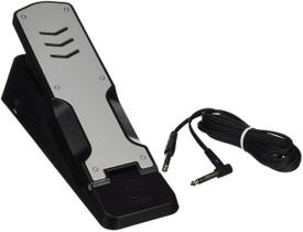 Pedal Silent Kick Yamaha KU100 Beaterless para a série DTX Pedal Silent Kick Yamaha KU100 Beaterless para a série DTX