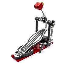 Pedal Simples Bauer B-2000 Series BPD20 com Batedor de 2 Faces com Memória e Extensor de Sapata Pedal Simples Bauer B-2000 Series BPD20 com Batedor de 2 Faces com Memória e Extensor de Sapata
