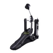 Pedal Simples para Bateria Mapex P810 Armory Preto com Bag