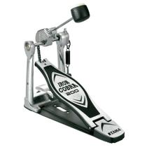 Pedal Simples Para Bumbo Tama Iron Cobra 200 Power Glide HP200P F035