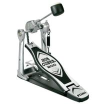 Pedal Simples Para Bumbo Tama Iron Cobra 200 Power Glide HP200P Pedal Simples Para Bumbo Tama Iron Cobra 200 Power Glide HP200P