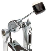 Pedal Simples Tama HP200P Iron Cobra Power Glide com Base Fixa e Batedor 2 Faces Pedal Simples Tama HP200P Iron Cobra Power Glide com Base Fixa e Batedor 2 Faces