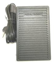 Pedal Singer Originalfacilita 43, Facilita 30, Facilita 49, Pedal Singer Originalfacilita 43, Facilita 30, Facilita 49,