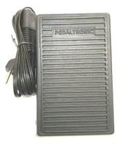 Pedal Singer Originalfacilita 43, Facilita 30, Facilita 49, Pedal Singer Originalfacilita 43, Facilita 30, Facilita 49,