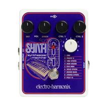 Pedal Sintetizador Electro Harmonix Synth9 Synthesizer Machine